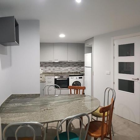 Apartmán Ca La Quima La Seu d'Urgell Exteriér fotografie