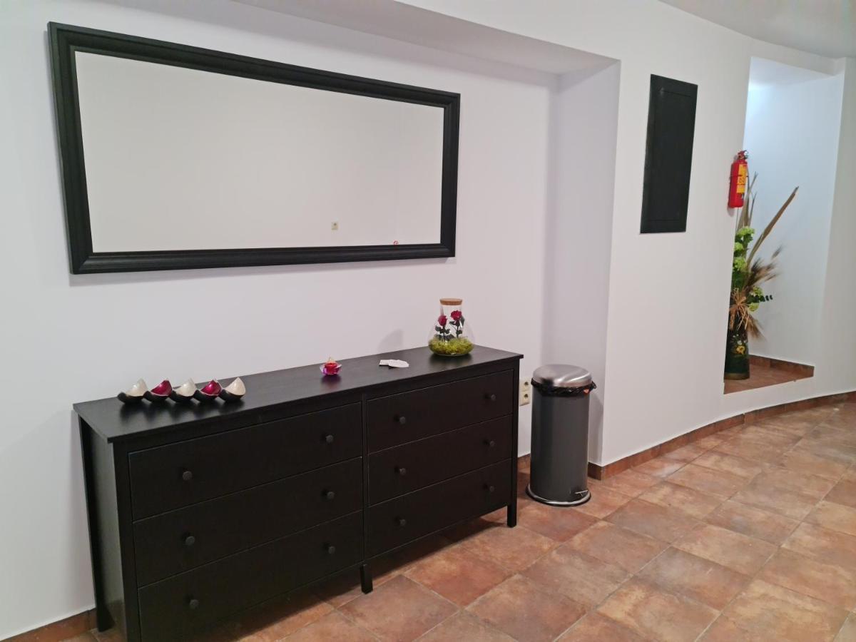Apartmán Ca La Quima La Seu d'Urgell Exteriér fotografie