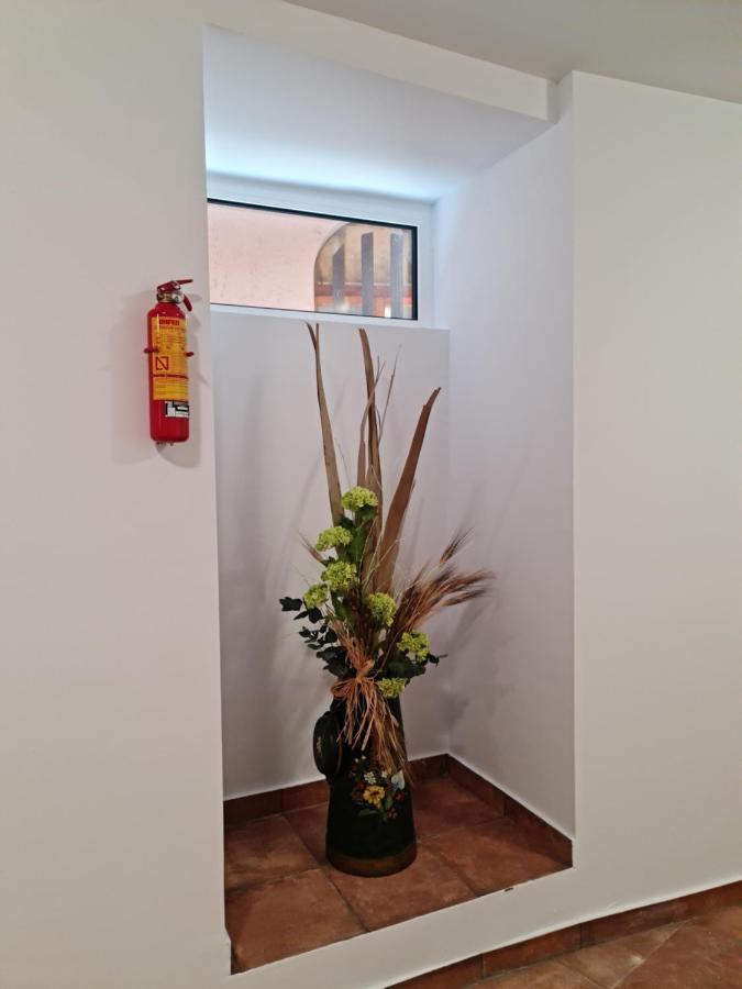 Apartmán Ca La Quima La Seu d'Urgell Exteriér fotografie