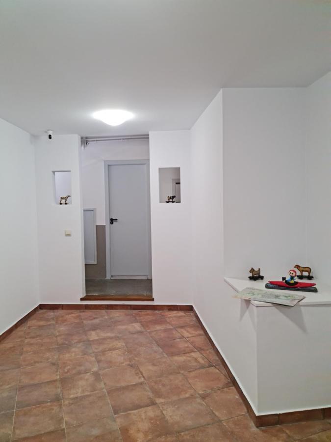 Apartmán Ca La Quima La Seu d'Urgell Exteriér fotografie