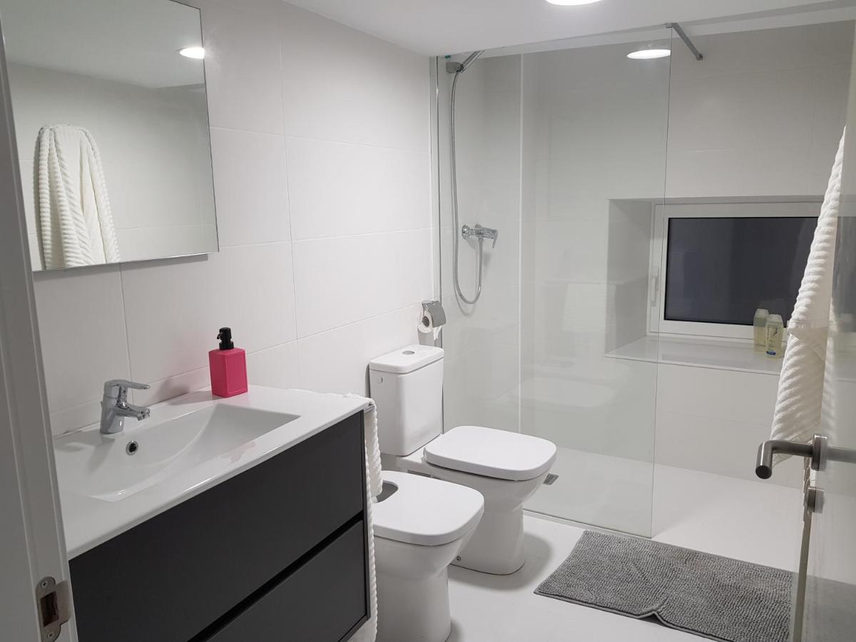 Apartmán Ca La Quima La Seu d'Urgell Exteriér fotografie