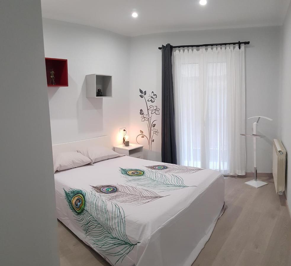 Apartmán Ca La Quima La Seu d'Urgell Exteriér fotografie