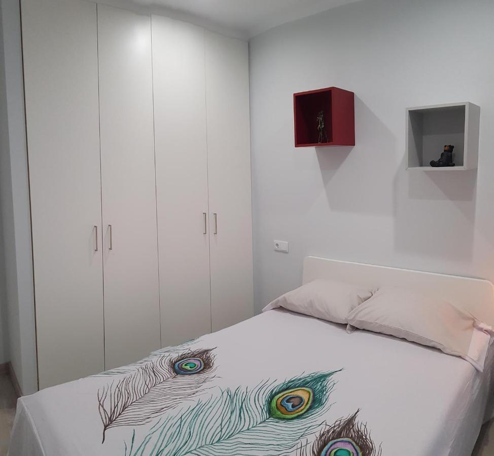 Apartmán Ca La Quima La Seu d'Urgell Exteriér fotografie