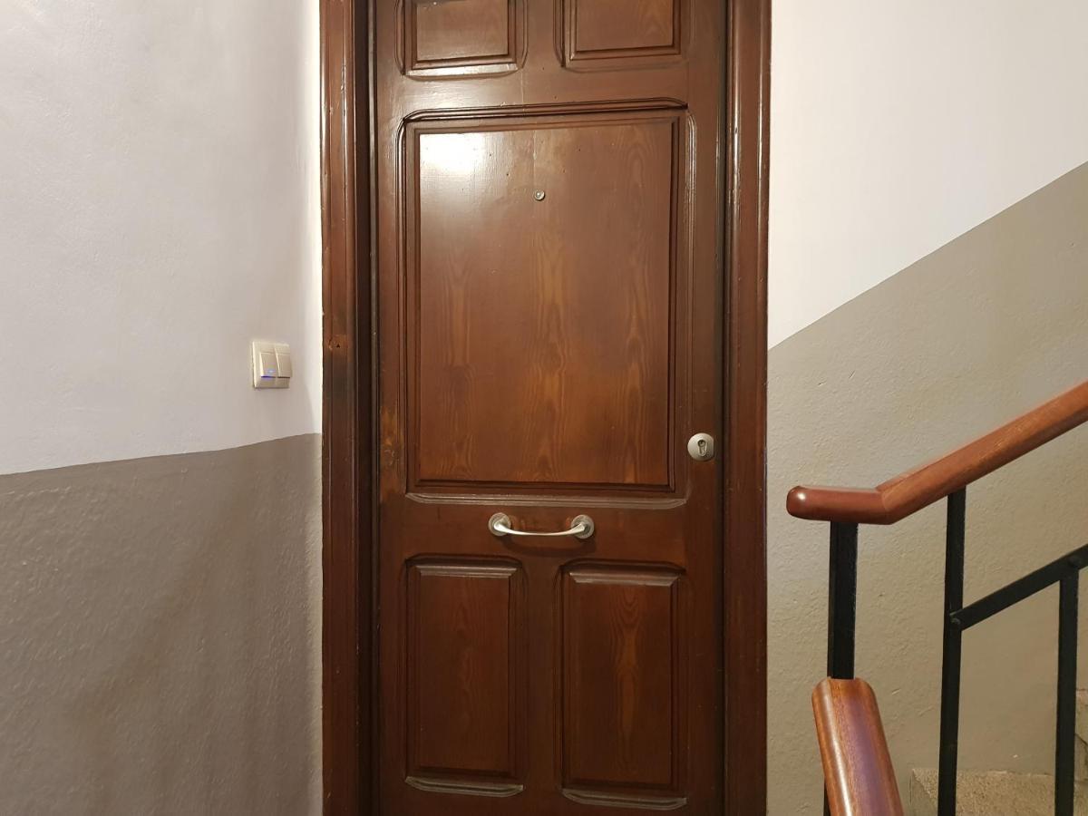 Apartmán Ca La Quima La Seu d'Urgell Exteriér fotografie
